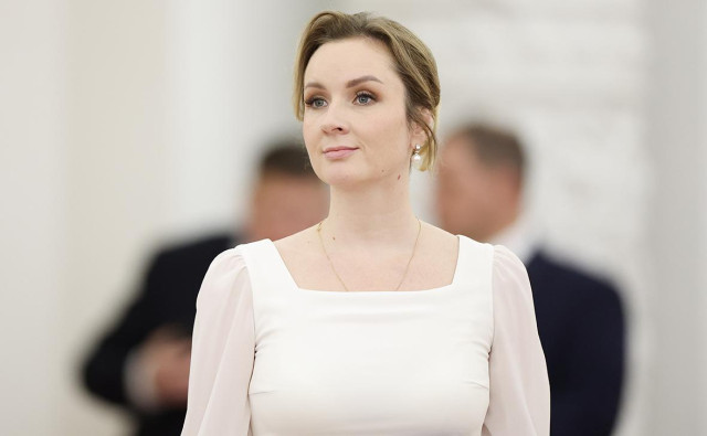 Белова сообщила о подборе семьи для брошенной в Анталье новорожденной