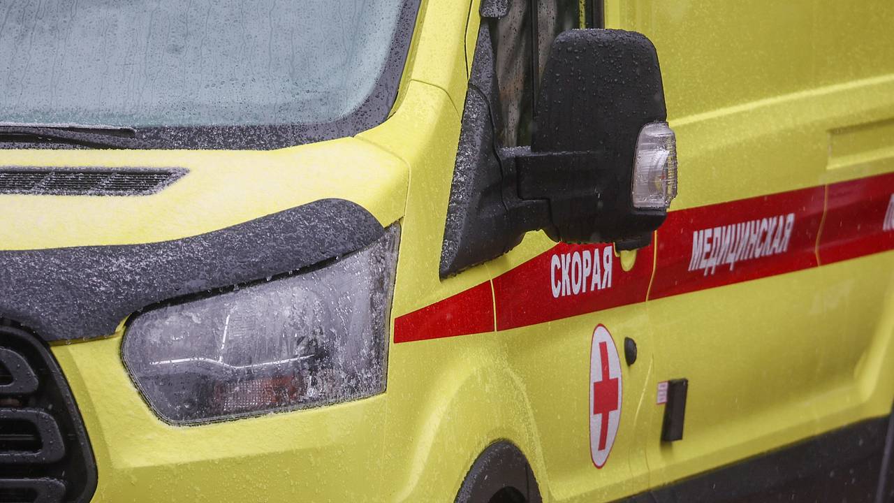 Стали известны подробности трагедии со звездой «Глухаря»