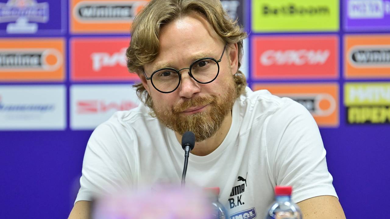 Карпин оценил результаты «Золотого мяча»