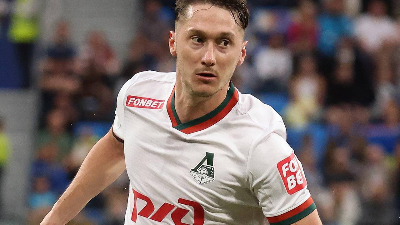 Антон Миранчук объяснил переход в европейский клуб