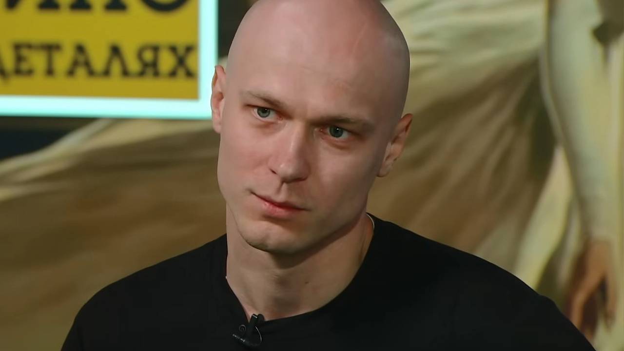 Российский актер получил номинацию на престижную американскую премию