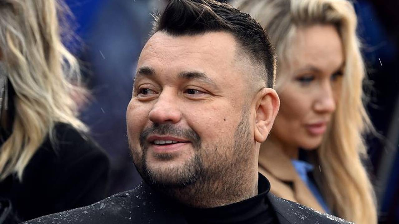 Сергей Жуков прокомментировал инцидент с впавшей в кому посетительницей его бара