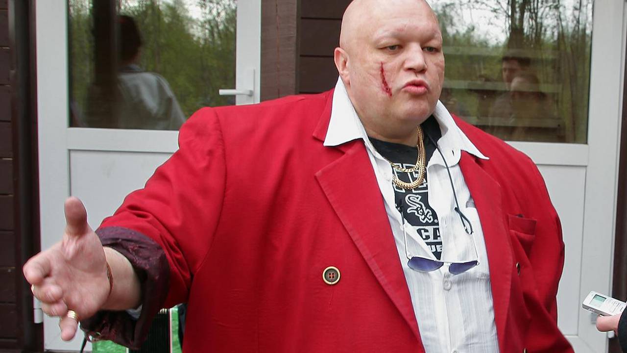 Скандальный музыкант рассказал о шабаше в замке Пугачевой