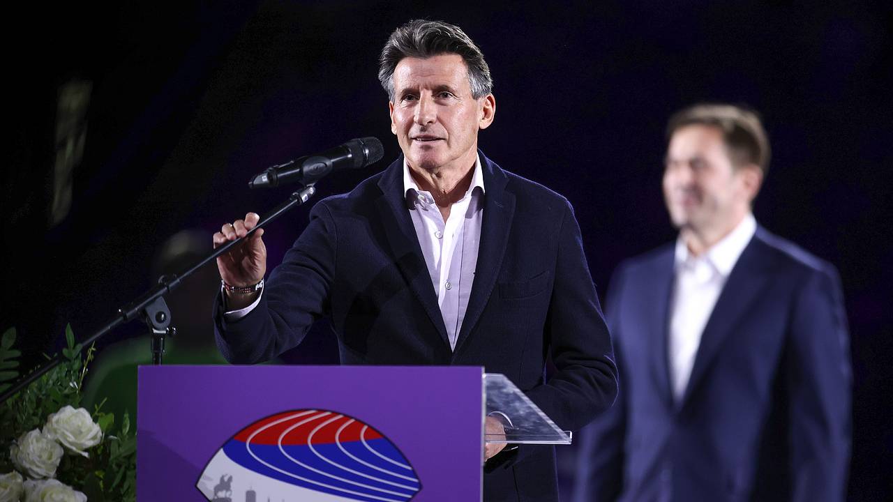 Кандидат в президенты МОК пообещал не допустить россиян к турнирам. Как на это отреагировали в России?