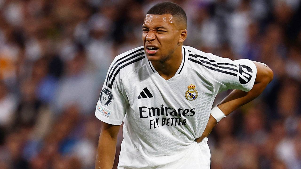 Появились новые подробности в деле обвиненного в изнасиловании Мбаппе