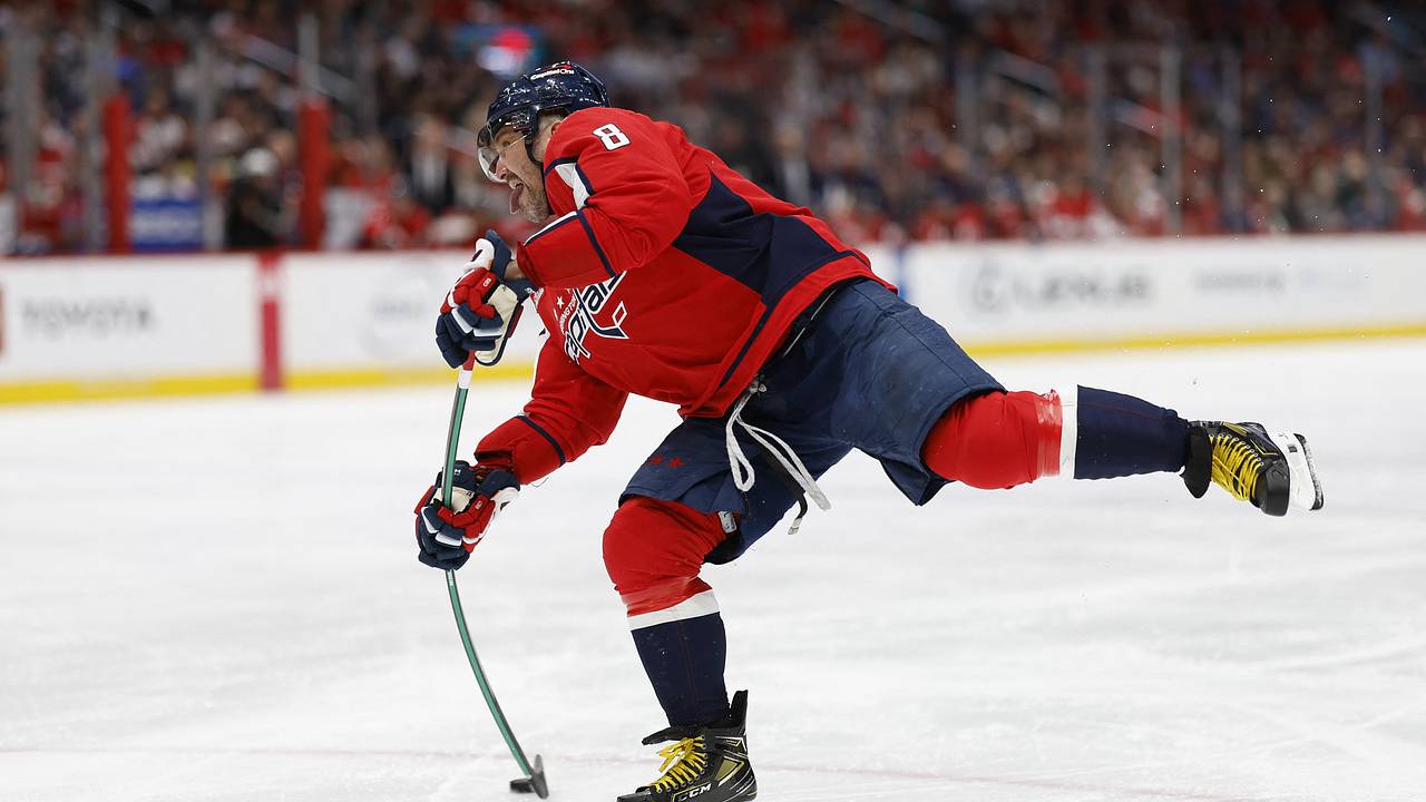 Ротенберг высказался о погоне Овечкина за рекордом Гретцки