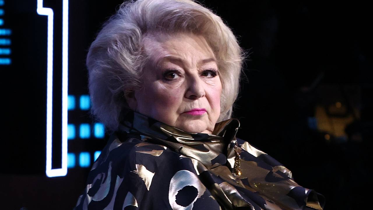 Стало известно об ухудшении состояния здоровья Тарасовой