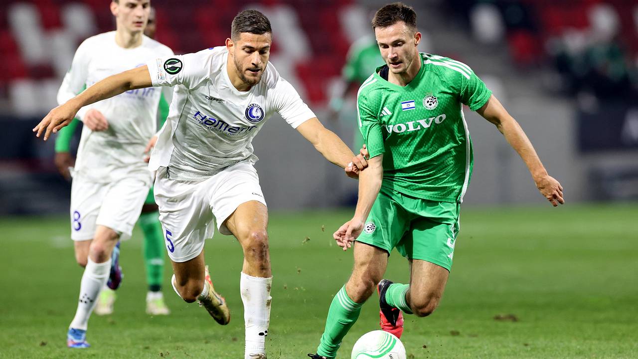 Футболист сравнил условия в российских и кипрских клубах