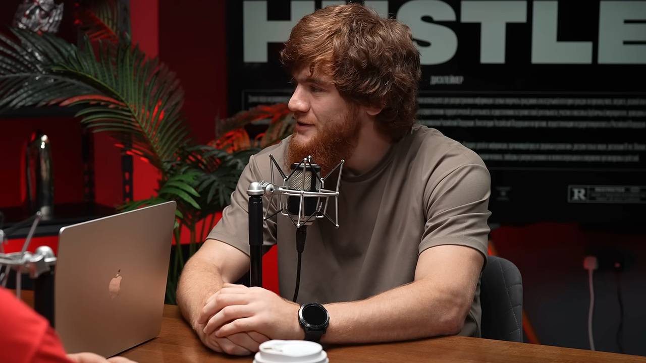 Боец UFC заявил о подчинении Грузии Дагестану без поддержки России