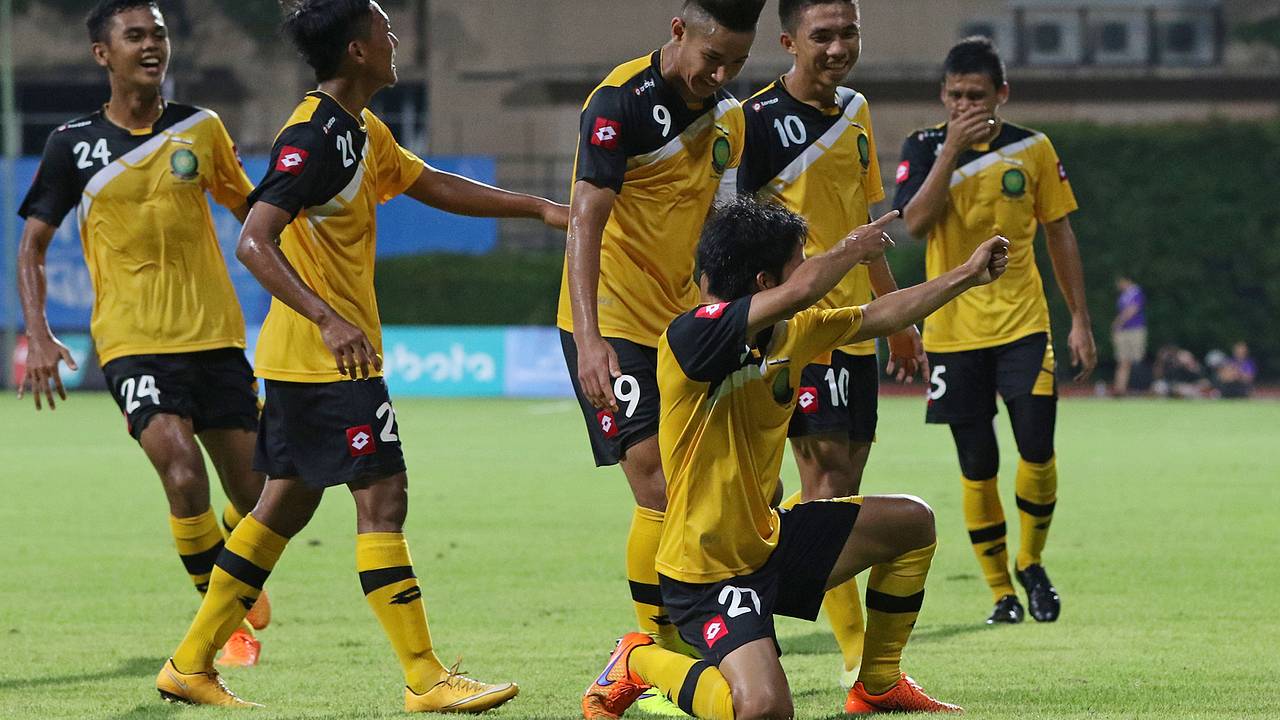 В РФС отреагировали на информацию о визите полупрофессиональной сборной Брунея