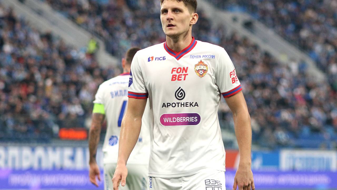 Футболист сборной России назвал сумму трат в месяц