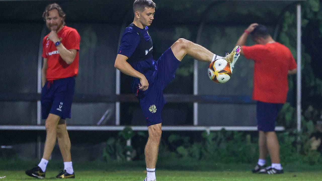 В Брунее сделали заявление об участии сборной в матче с Россией