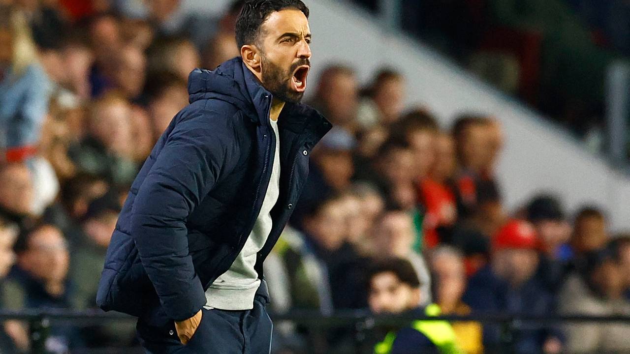 Объявлен новый главный тренер «Манчестер Юнайтед»