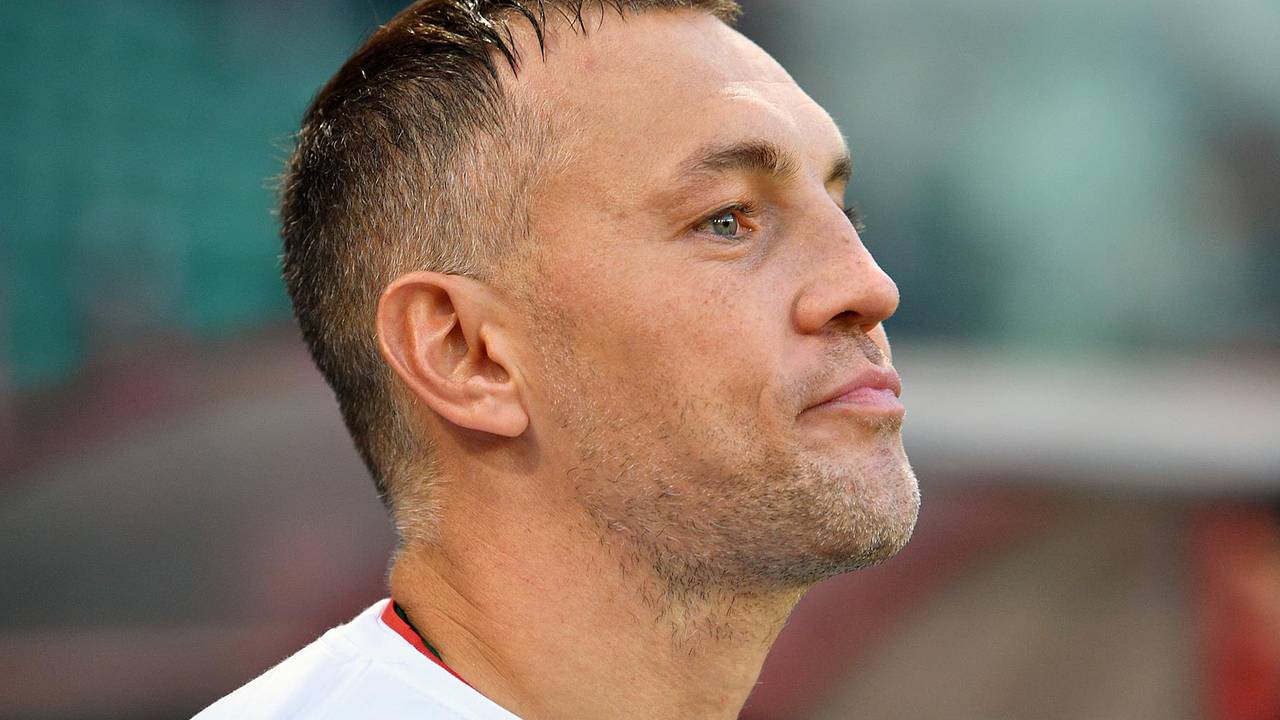 Дзюба раскритиковал игроков медиаклуба «Амкал»