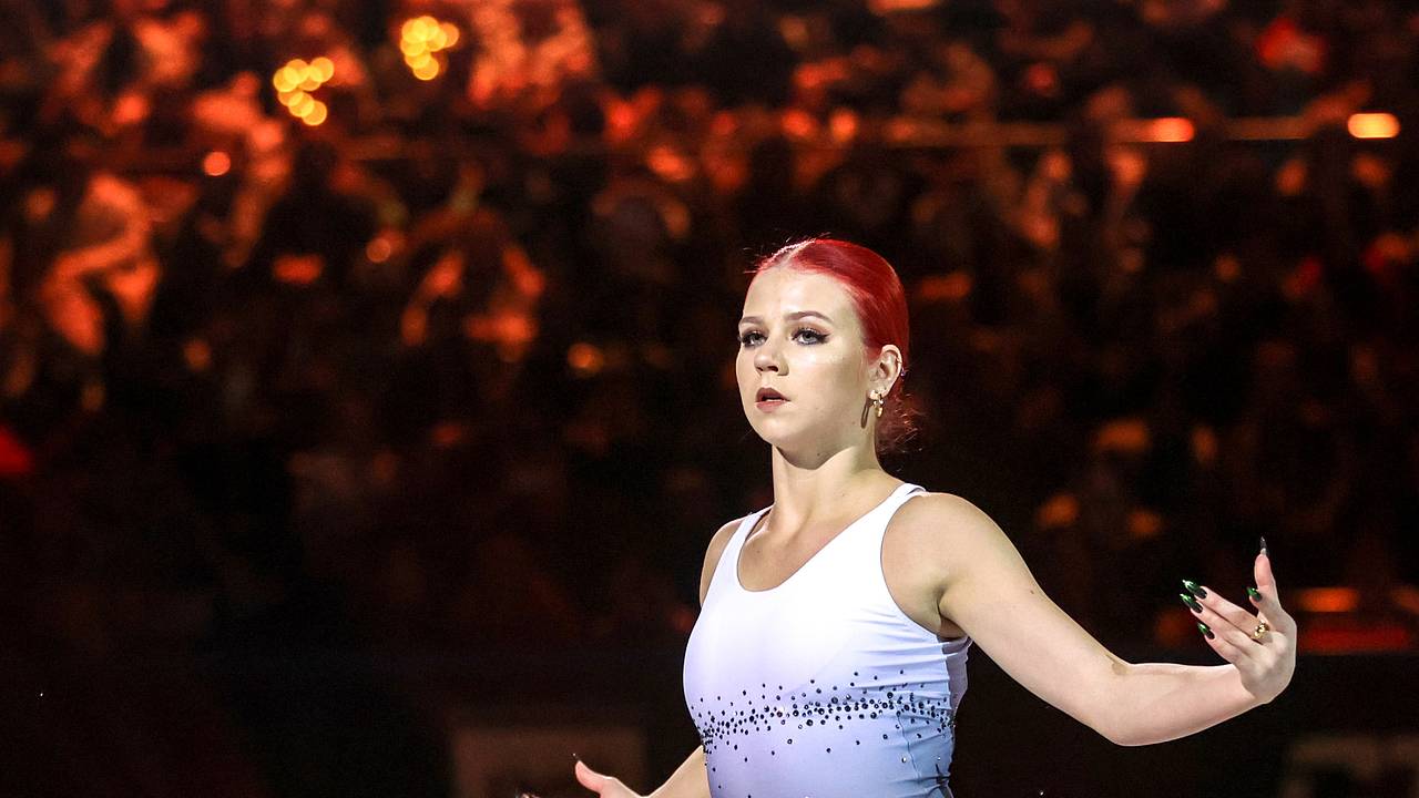 Тарасова оценила шансы Трусовой попасть на Олимпиаду-2026