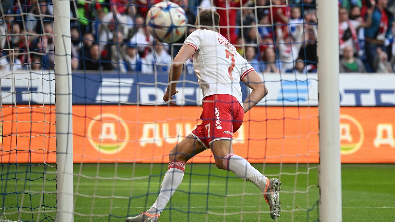 Состоялась жеребьевка 1/4 финала Пути регионов Кубка России