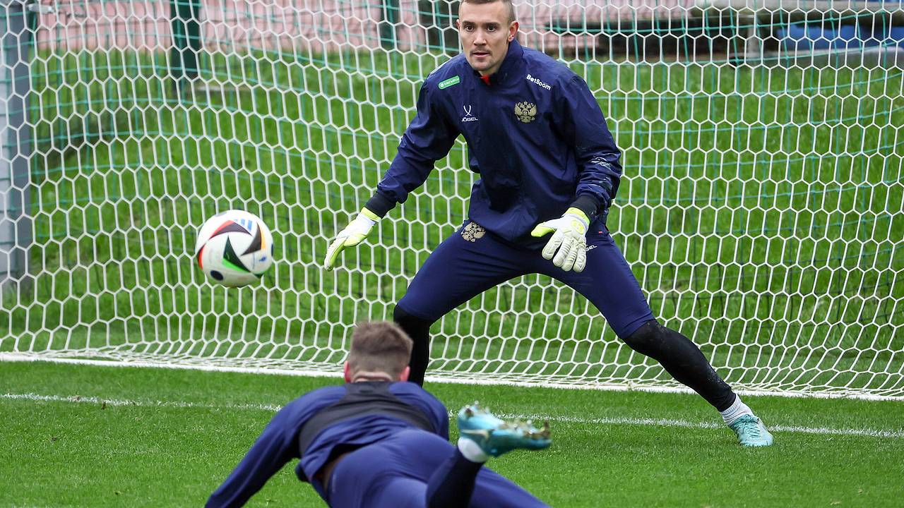 В Иране ответили на вопрос об ответном матче со сборной России