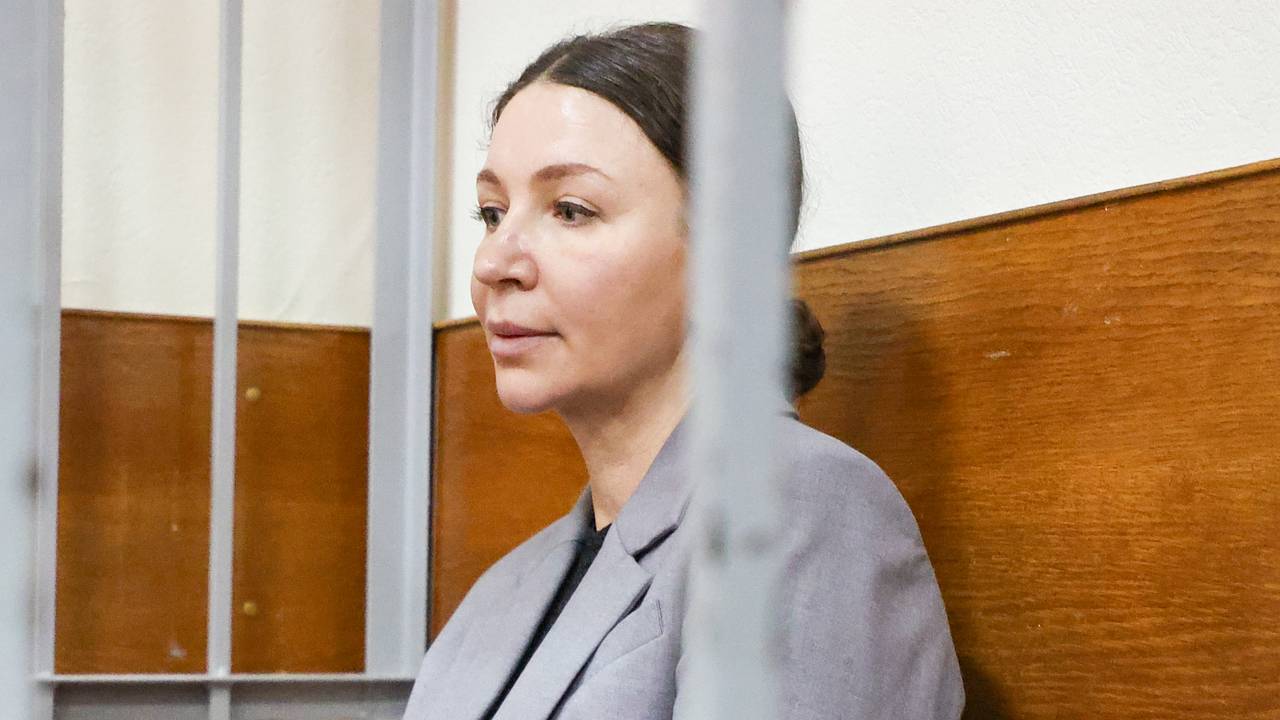 Недвижимость Блиновской сочли сомнительной