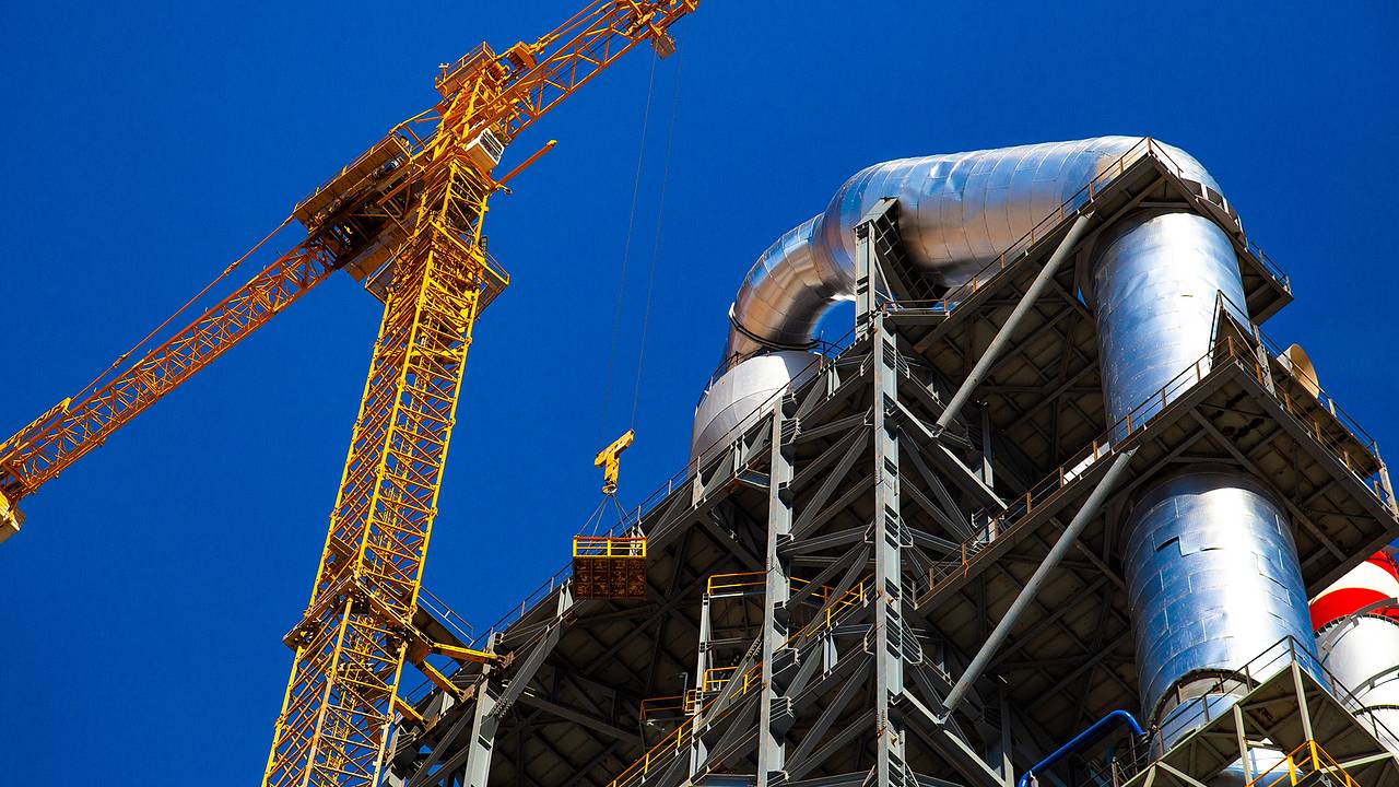 Запуск турецкого газового хаба поставили в зависимость от Европы