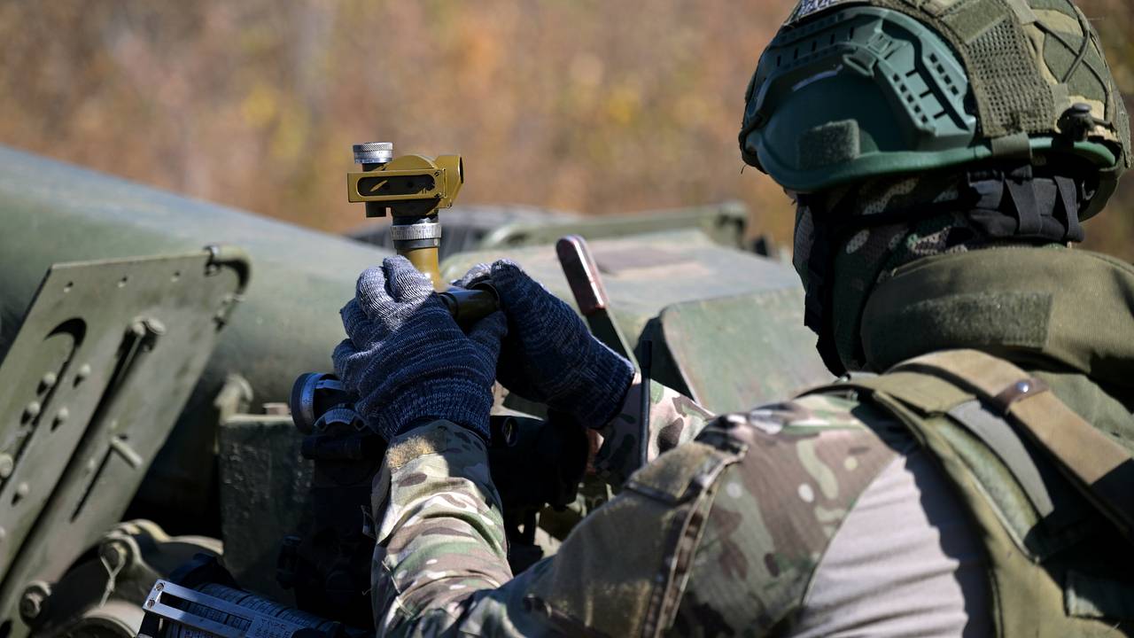 На Западе назвали причину успехов российских военных на Украине
