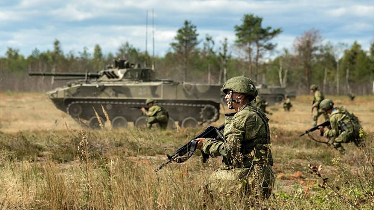 Правительство направит 48 миллионов рублей на выплаты пострадавшим в Курской области