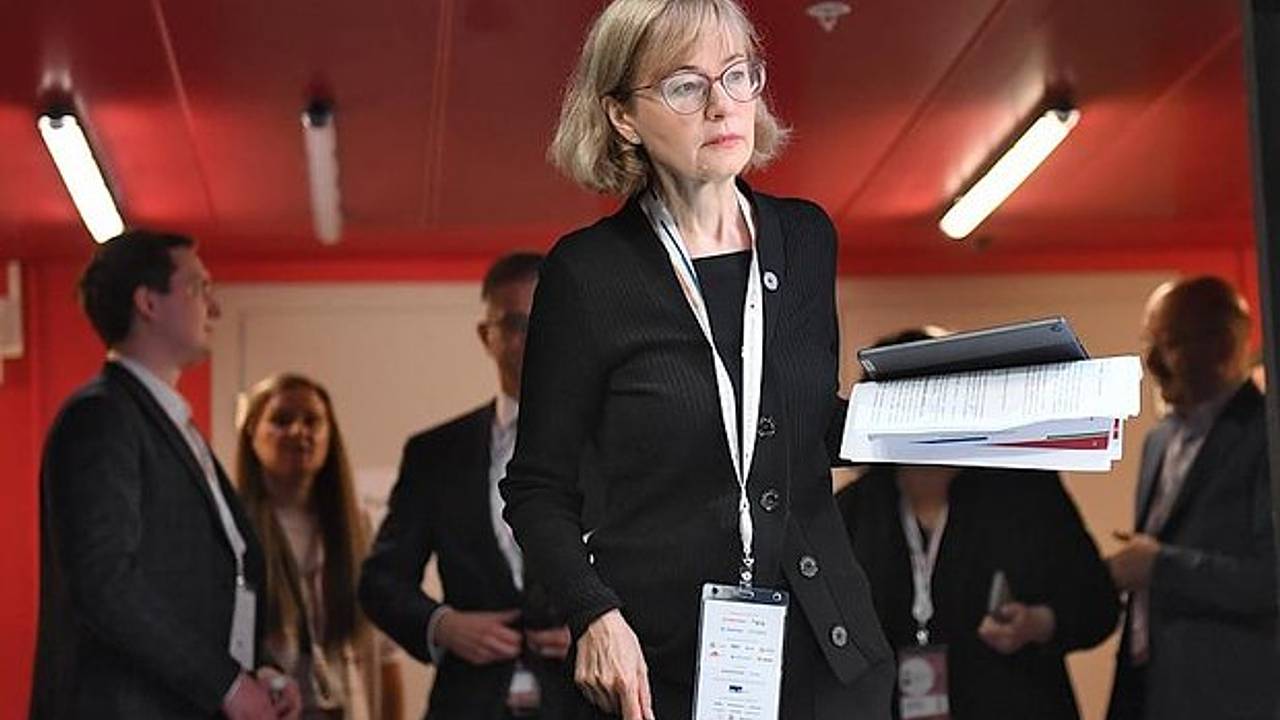 Экс-советник председателя ЦБ представит Россию и Сирию в МВФ