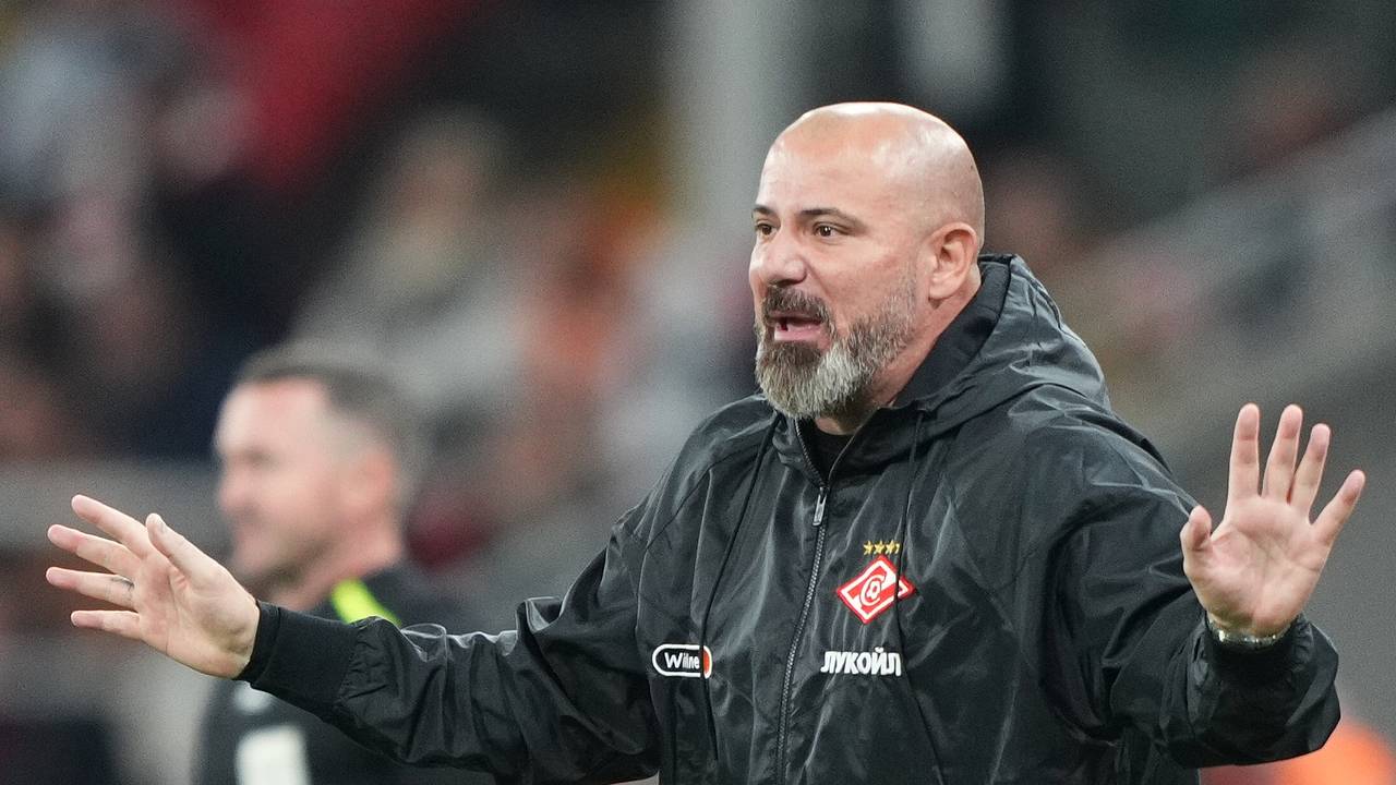 Тренер «Спартака» объяснил победу над ЦСКА