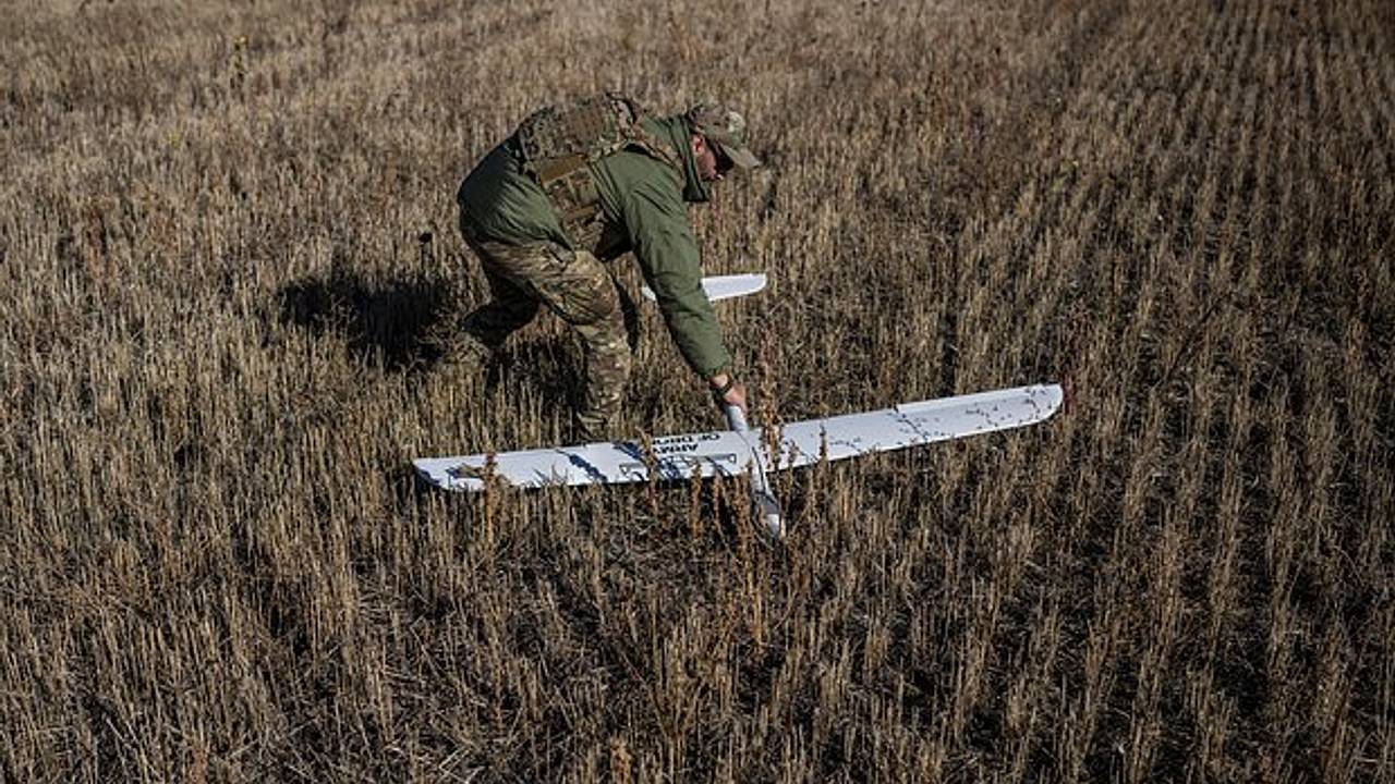На Украине сравнили Киев с Сайгоном времен войны во Вьетнаме