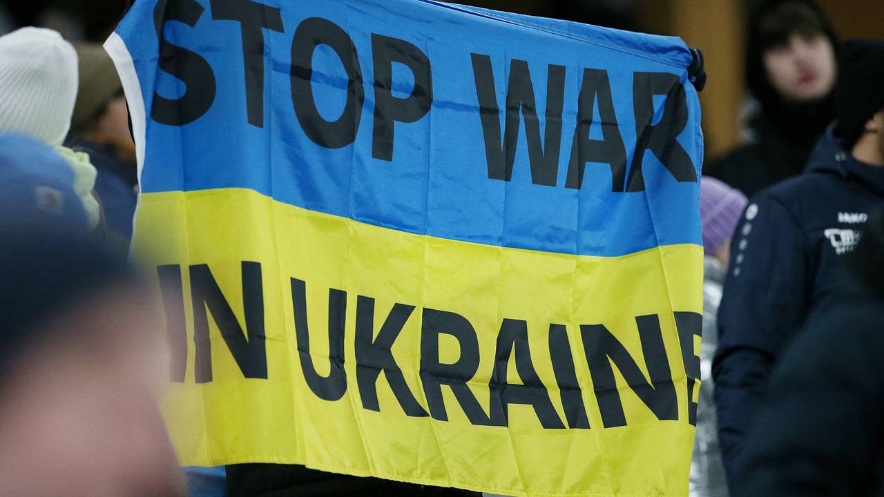 В Германии рассказали о проведении Россией и Украиной непубличных переговоров