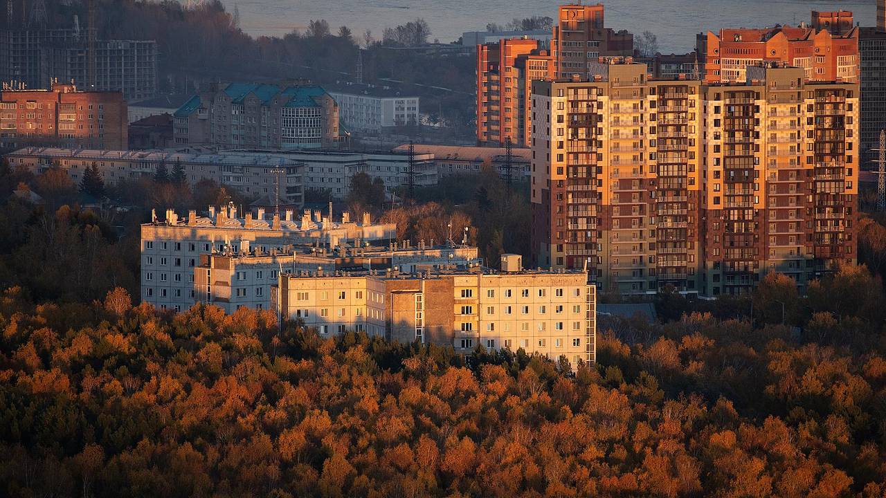 Предсказано будущее цен на аренду жилья в России