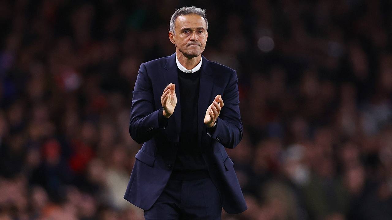 Тренер ПСЖ оценил игру Сафонова в первом сухом матче в составе клуба