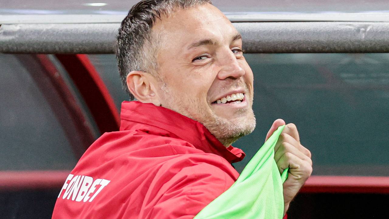 Гол Дзюбы помог дебютанту РПЛ прервать трехматчевую серию без побед