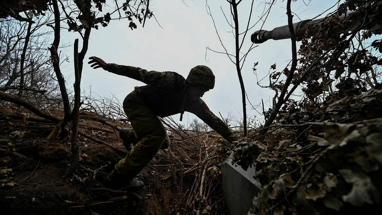 В Британии допустили скорый разгром украинской армии
