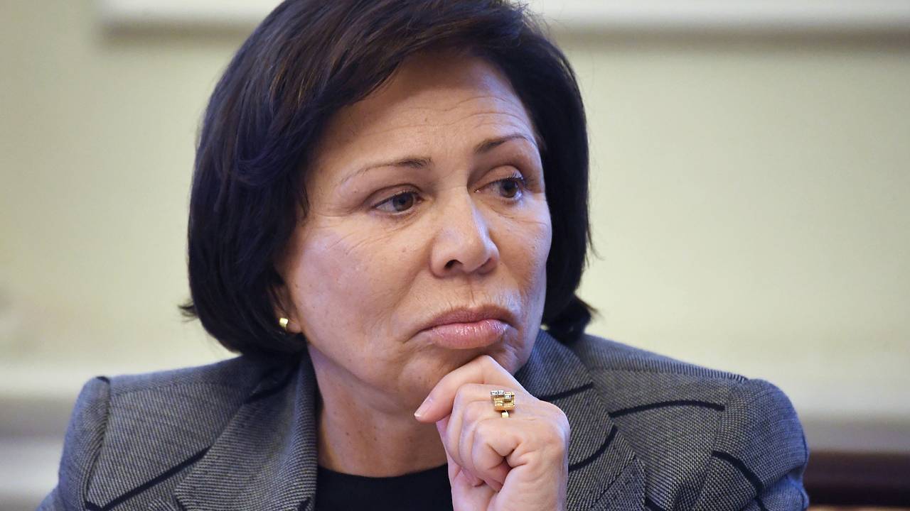 Роднина ответила выступившей за ужесточение правил для россиян канадской фигуристке