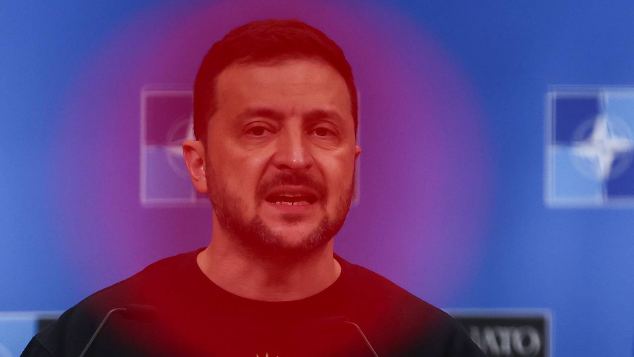В США раскритиковали Зеленского из-за преследований церкви