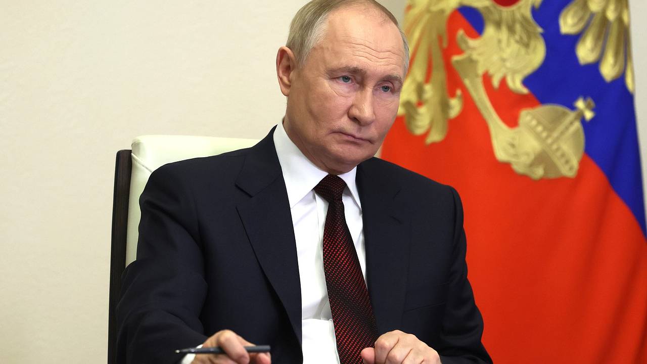 В США разногласия на Западе назвали выгодными для Путина