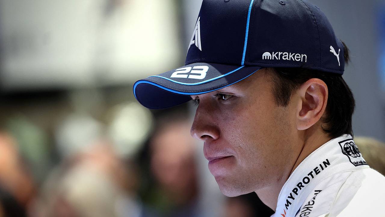 Пилот «Формулы-1» попал в серьезную аварию в квалификации Гран-при Бразилии