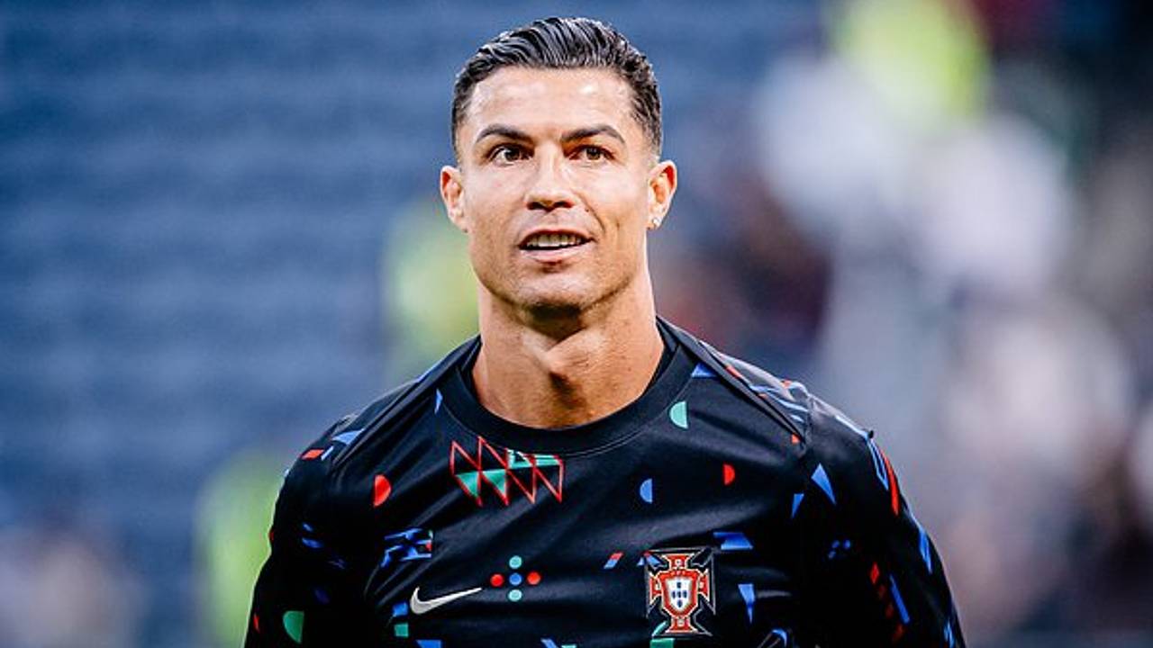 Чемпион UFC раскритиковал слова Роналду