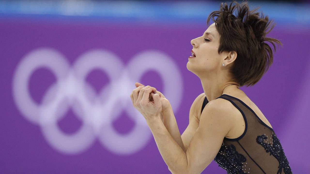 Канадская фигуристка ответила назвавшей ее слова о россиянах бредом Тарасовой