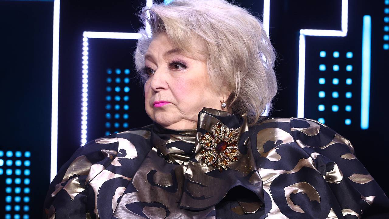 Тарасова отреагировала на слова Загитовой о ее непрофессионализме