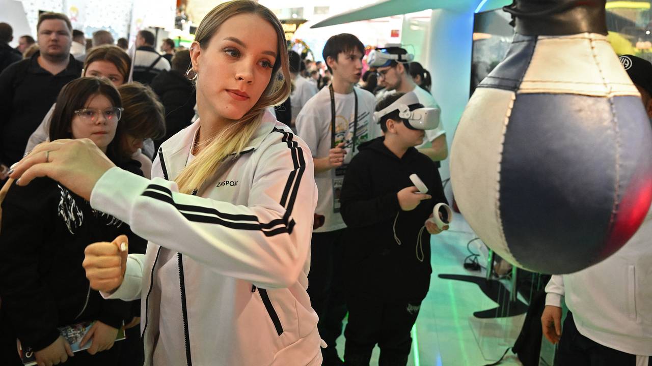 Российская боксерша отреагировала на разоблачительный отчет о Хелиф