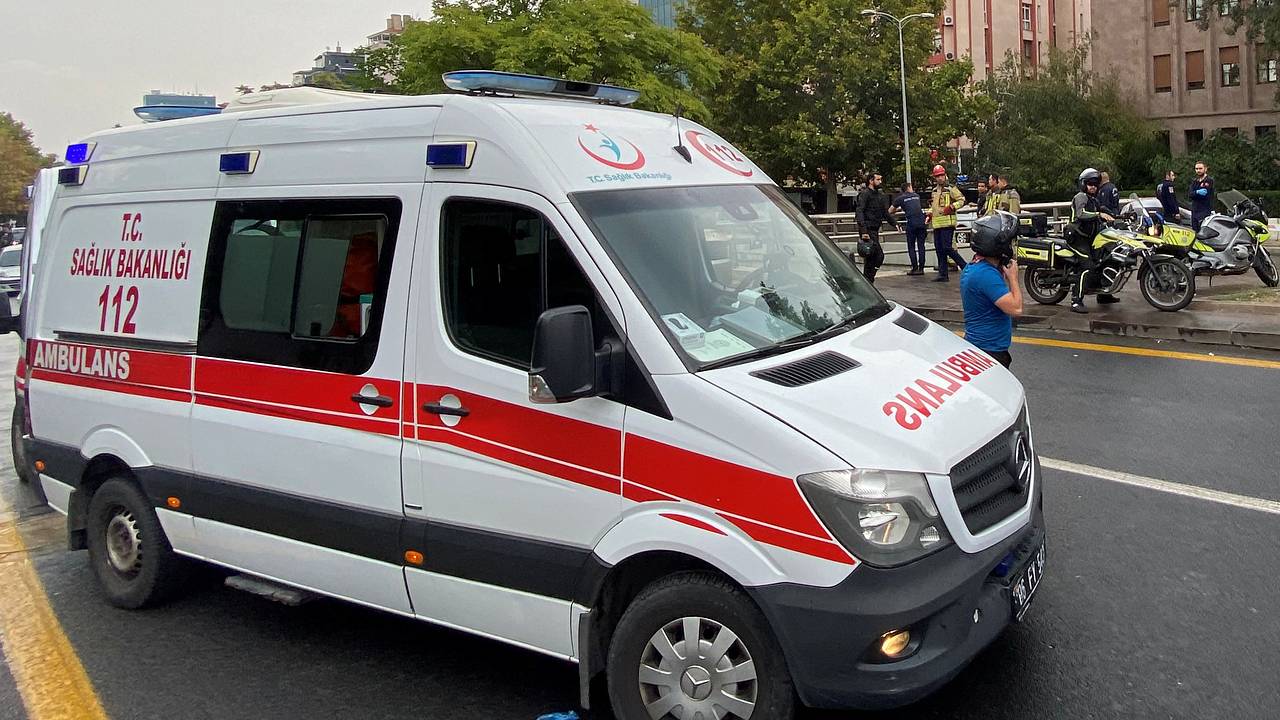 Россияне обвинили врача из Турции в халатности из-за опасного вируса у их детей