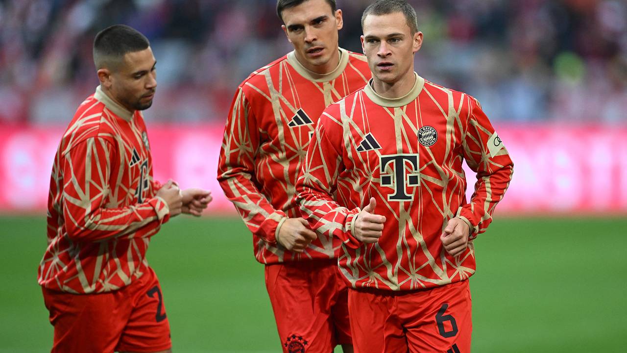 Болельщики «Баварии» отказались от билетов на матч с «Шахтером»