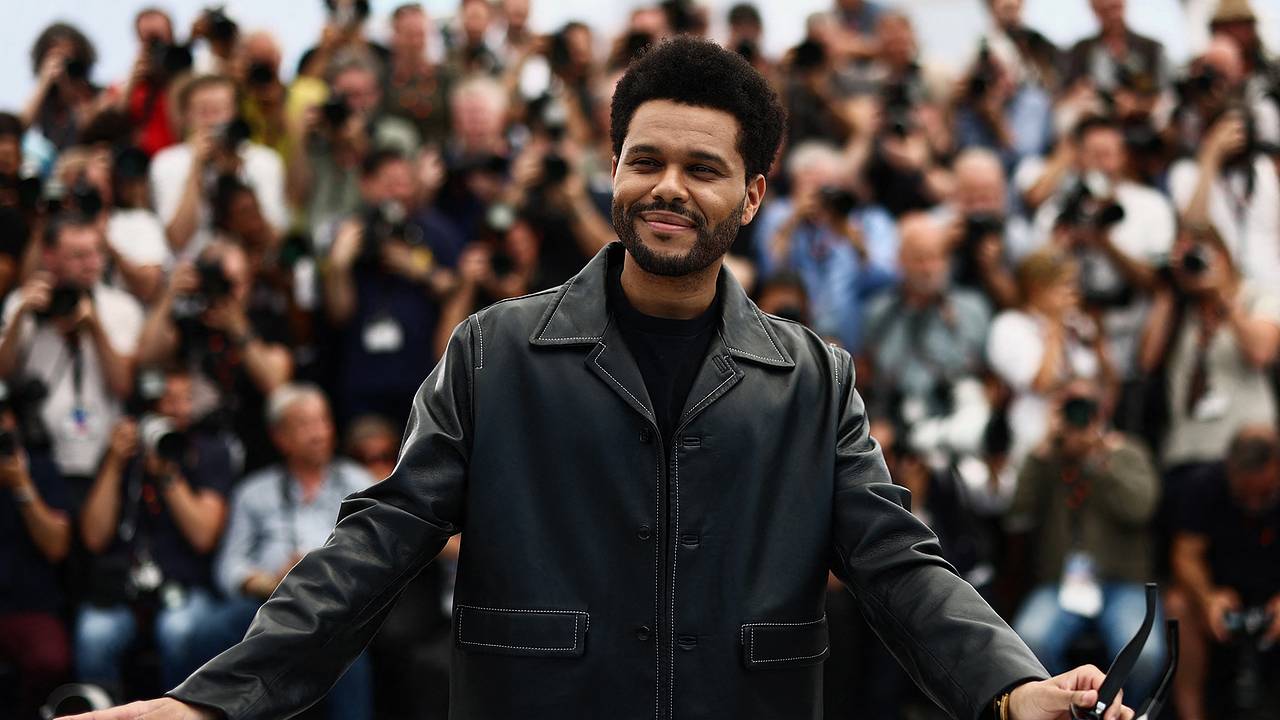 The Weeknd снимется в фильме со звездой «Уэнсдей»