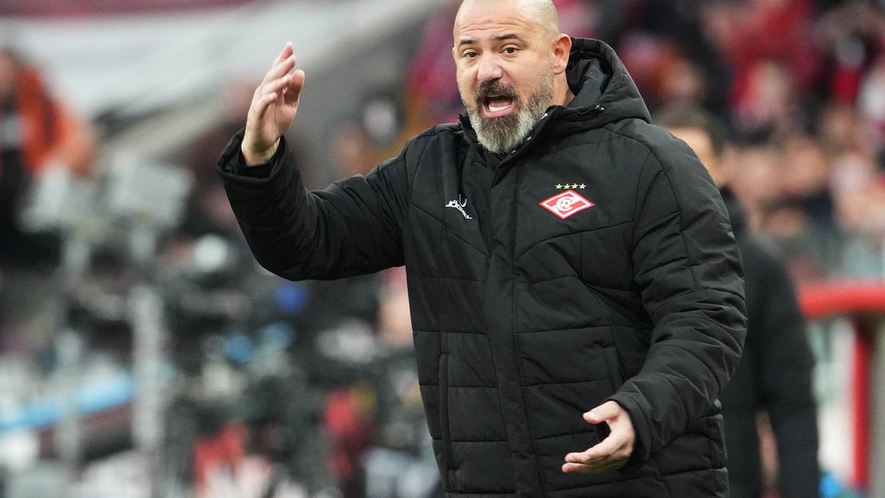 Тренер «Спартака» перепутал Мостового и Карпина