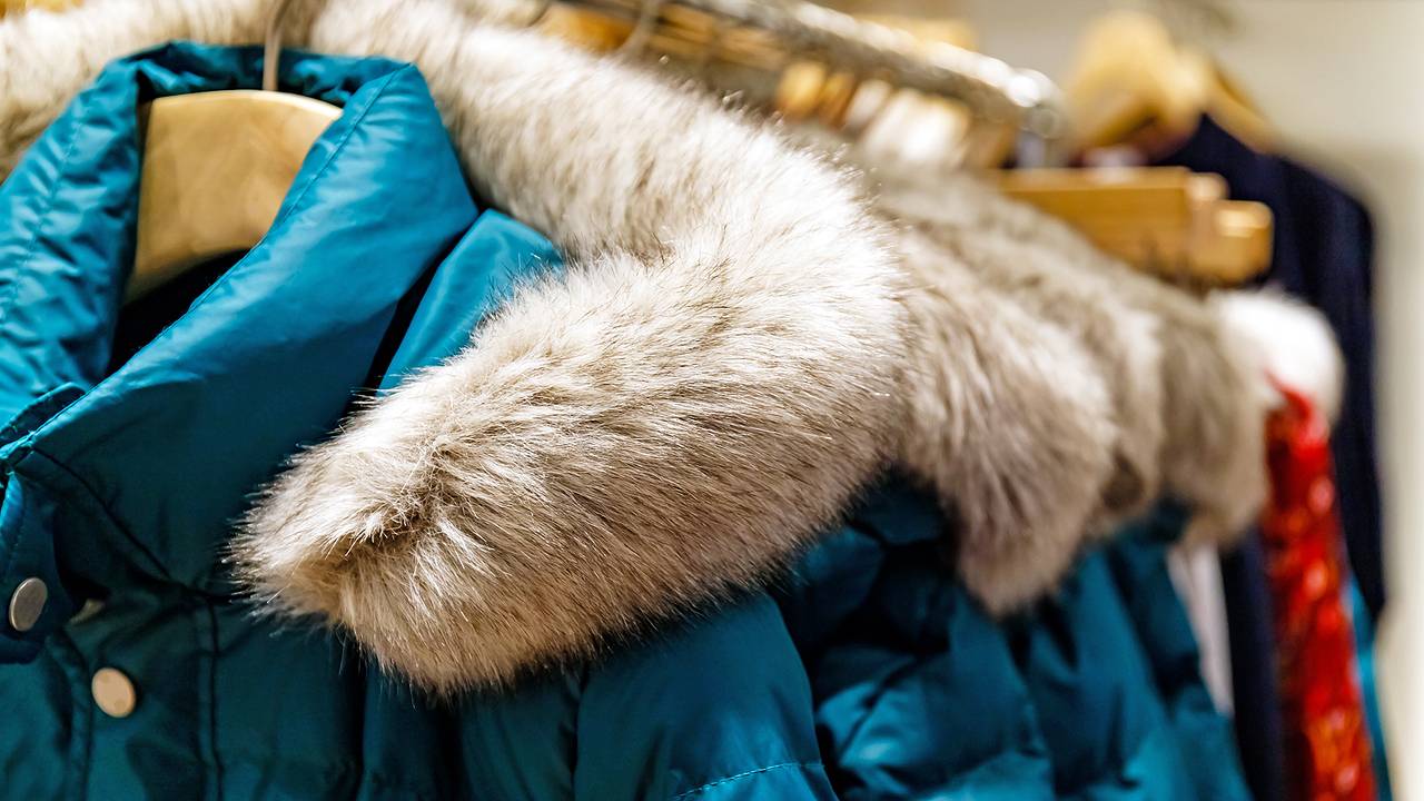 Россиянам назвали устаревшую и модную верхнюю одежду
