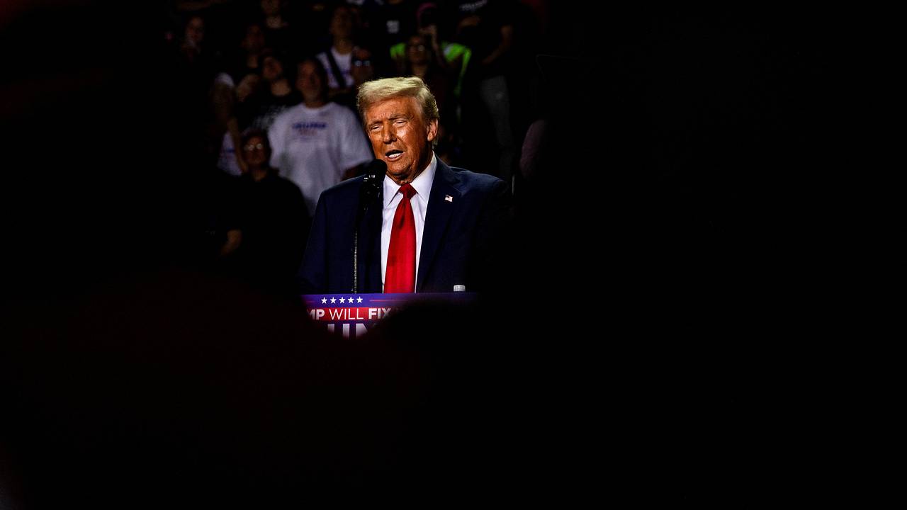 Трамп обсудил с президентом Южной Кореи присутствие военных КНДР в России