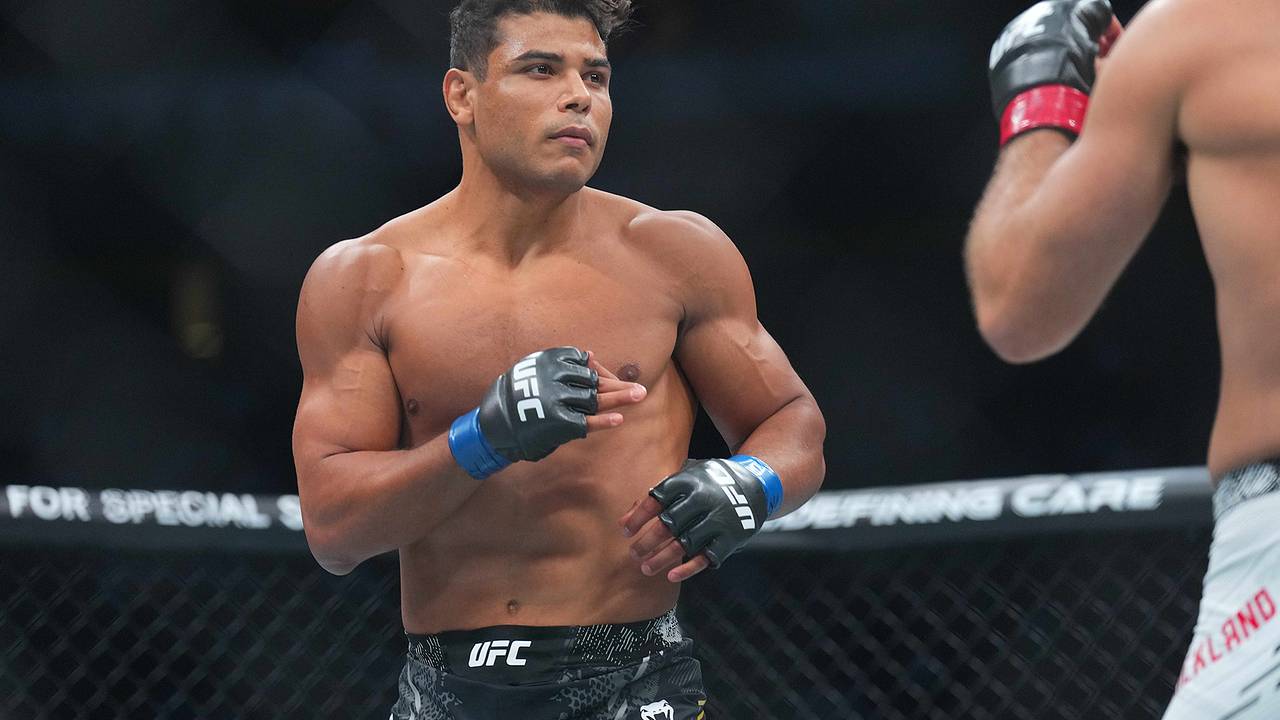 Боец UFC заявил о необходимости женщин только для секса