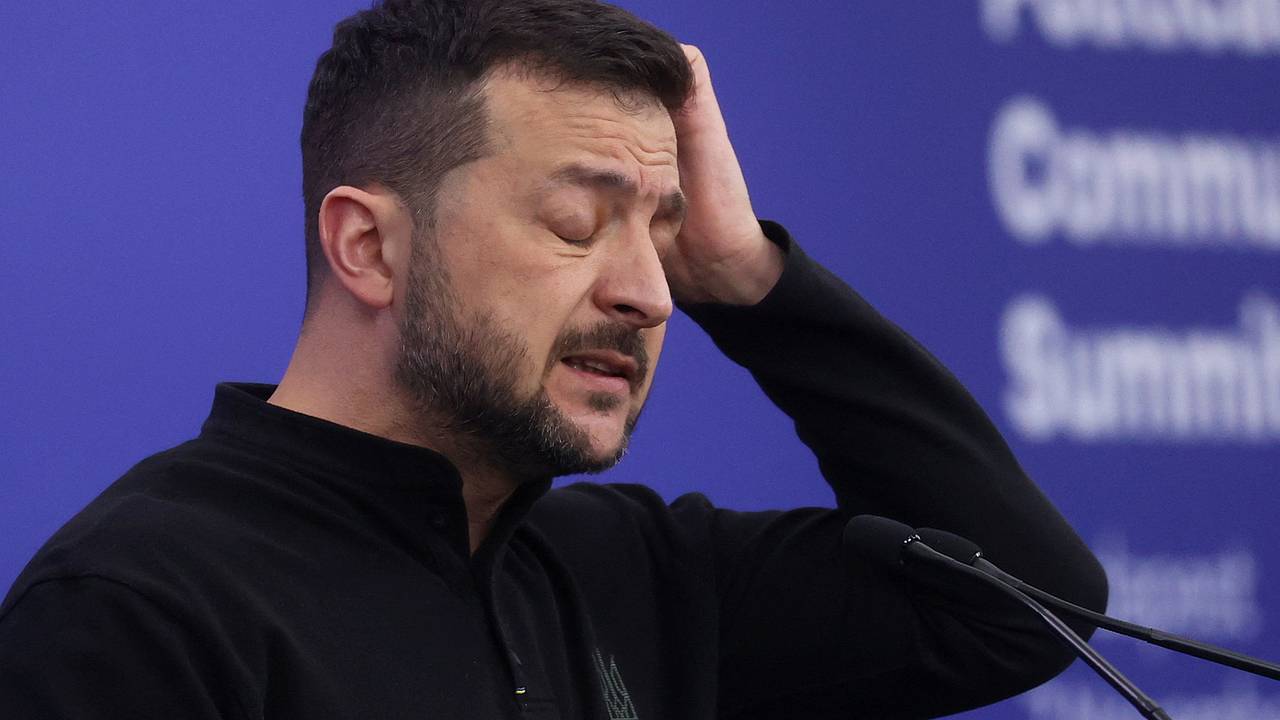 В Турции назвали возможное условие для переговоров по Украине