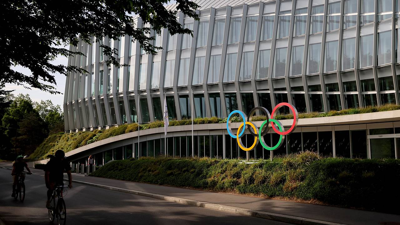 Почетный член МОК раскрыл отношение американцев к возможному участию россиян в Играх-2028